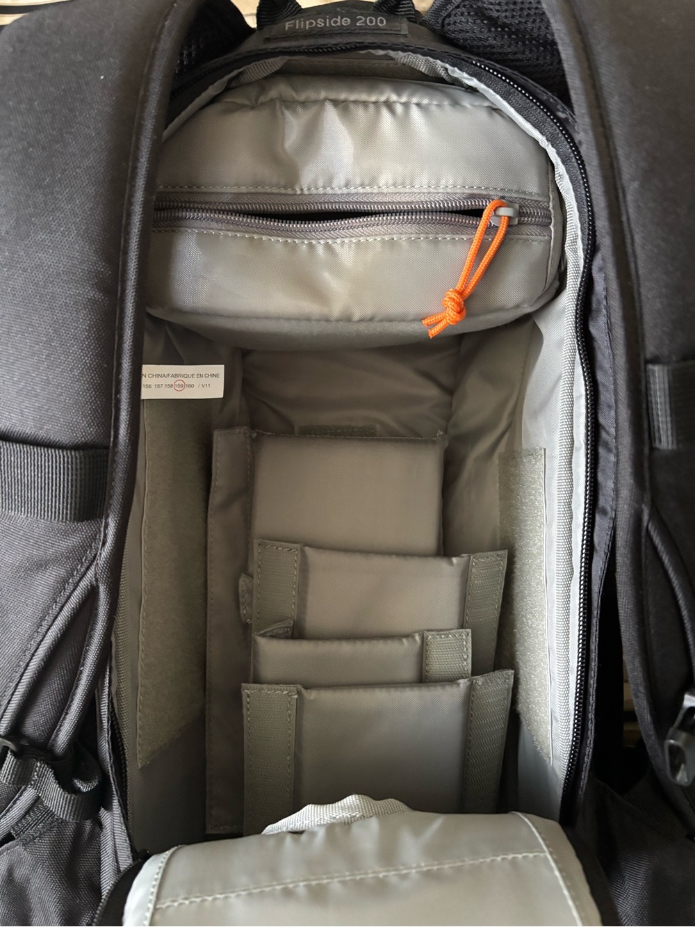 Lowepro Camera Backpack - Picture 14 of 15